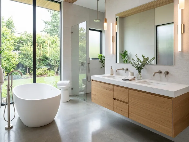 Bathroom Plumbing in Cowgill, MO